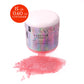 Decosavour Pink Edible Glitter - 15g Dazzle Dust Powder for Drinks, Cakes & Chocolate - Vegan, Gluten Free