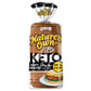 Nature's Own Life Keto Soft White Bread, Net 1 Carb Sliced White Keto Bread, 16 oz Loaf