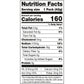 Snack Factory Pretzel Crisps Original Flavor, Snack Pack Individual Size, 1.5 Oz (Pack of 24)