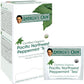 ANDREW LESSMAN Peppermint Tea - Organic Whole-leaf, Caffeine-Free, 60 Sachets