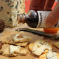 Runamok Organic Vermont Maple Syrup Sampler | Cheese Pairing Collection | 2 Oz (4 Count) | 60Ml | Barrel-Aged, Infused And Smoked Organic Maple Syrup Varieties