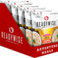 Readywise Outdoor Mango Sticky Rice, Freeze-Dried Backpacking And Camping Meals, Tasty Meals And Snacks For Hiking, Backpacking,