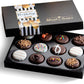 Happy Birthday Cookies - Birthday Cookie Gift Basket - Gourmet Food Gifting For Him/Her (Large, Assorted Flavors)