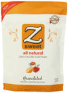 Zsweet All Natural Zero Calorie Sweetener 1.5-Pound Pouches (Pack Of 2)