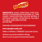 Spangler Candy Starburst Original Lollipops, 0.85 Ounce Pops - 72 Count Display Box