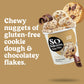 So Delicious Dairy Free Coconutmilk Frozen Dessert, Cookie Dough, Vegan, Non-GMO Project Verified, 1 Pint