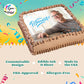 Custom Edible Prints On Cake: Create Your Special Event With Custom Edible Image Toppers - Upload Photos For Unique, Stylish Des