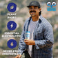 C2O - Coconut Water, The Original Flavor (24 Pack) - Made with Fresh Coconut Water - Plant Based - Non GMO - Canned Water - Natu