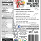 Organic Hard Red Wheat Berries - 24Lbs
