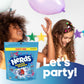 Nerds Gummy Clusters Very Berry, 32 Oz Bulk Bag - Chewy & Crunchy Candy - Sweet & Tangy Treats - Perfect For Kids & Adults, Part