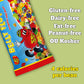 Jelly Belly Belly Flops Irregular Jelly Beans, Assorted Flavors, 2-Lb