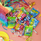 Bulk Candy Assortment - 15 Pounds - Individually Wrapped Wholesale Candy Mix - Bulk Parade Candies