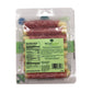 Naturalissima, Uncured Hard Salami Panino, 6 oz