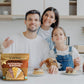 Organic Buckwheat Kasha Roasted (4.8 Lb) Be Still Farms - Grechka Buckwheat Cereal From Toasted Groats Bulk No Hulls - Easy To P