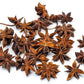 Slofoodgroup Whole Star Anise - For Cooking, Pickling And Spice Mixes - 4 Ounces