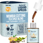 Spice Drop Chai Masala Extract | Rich Aroma | Indian Spices Extract | No Added Color or Preservative | Unsweetened | Non-GMO | V