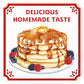 Birch Benders Organic Classic Pancake And Waffle Mix, 16 Oz (Pack Of 2)