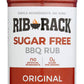 Rib Rack Original Sugar Free Bbq Rub, 5 Oz