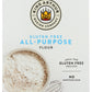 King Arthur Flour Multipurpose Flour, Gluten Free, 24-ounces