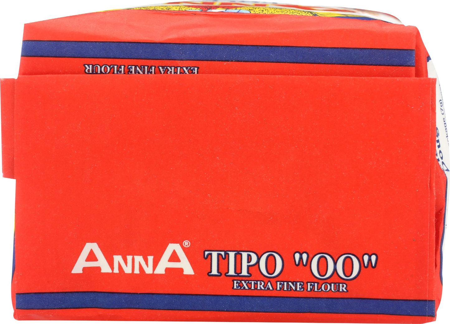 Anna Flour Extra Fine, 2.2 lb