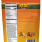 Setton Farms Pistachio Pub Mix 20 Oz. Value Bag. With Buffalo Wing Pistachios, Ranch Corn Nuts, Honey Roasted Sesame Chips And H