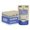 Its Skinny Pearl Couscous - Low Carb Pasta, Gluten Free, Keto & Vegan-Friendly, Shirataki Konjac, Sugar-Free, High in Fiber, Onl