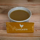 Savory Choice Broths Reduced Sodium Broth Variety Pack 10 Each Beef, Chicken And Vegetable Concentrates (30 Total) Make Great So