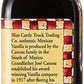 Blue Cattle Truck Trading Co. Traditional Gourmet Mexican Vanilla Extract , Small, 3.3 Ounce