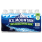 Generic Ice Mountain Spring Water Case Bundles - 16.9 Fl Oz (Pack of 96) - 4 Cases of 24 Bottles
