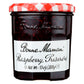 Bonne Maman Raspberry Preserves  13 Ounce Jars (Pack of 6)