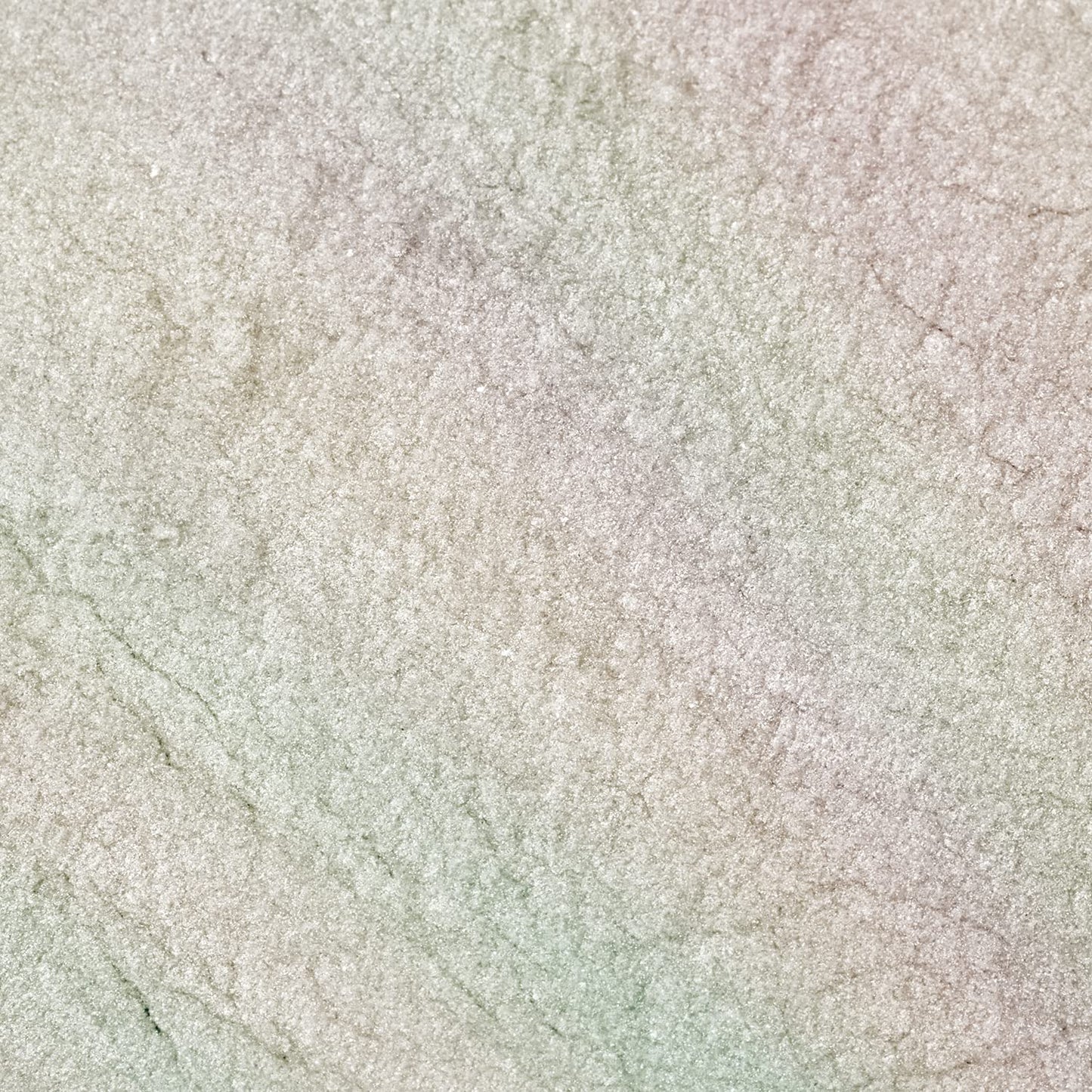 Luster Dust - Green Iridescent (4G 1X Jar) | Edible Vegan Dust & Paint For Cake Decorating, Ice Cream, Desserts, Cocktails And B