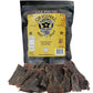 Lone Star Beef Jerky - Original Flavored High Protein Snack - 16 Ounce Resealable Bag - Hickory Smoked