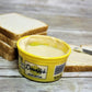 Amishtastes Downey'S All-Natural Original Honey Butter, Favorite Amish Food, 8 Oz. (Pack Of 6)