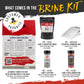 Lanes Ultimate Turkey Brine Kit With Bag & 1 Spellbound And 1 Spg Seasoning, 100% Natural, No Preservatives, No-Msg, Gluten-Free