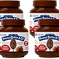 Milk Chocolatey Hazelnut Spread 13 oz (Pack of 2)