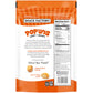 Snack Factory Popums Golden Mustard BBQ Pretzel Snacks, 9 Oz Bag