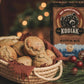 Kodiak Muffin Baking Mix, Blueberry, High Protein, 100% Whole Grains, (Pack Of 1)