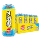 GHOST Energy Drink - 12-Pack  Swedish Fish  16oz Cans - Energy & Focus & No Artificial Colors - 200mg of Natural Caffeine  L-Carnitine & Taurine - Gluten-Free & Vegan