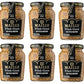 Maille Mustard, Old Style, 7.3 Oz, 6 Count