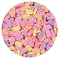 Candy Variety Pack Unwrapped Bulk Bag, 2 Pound Bulk Bag, Assorted Fruit Flavor Mix, Unwrapped