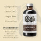 Cook'S Pure Chocolate Extract 8 Oz