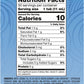Nestle Coffee Mate Liquid Coffee Creamer Singles, Zero Sugar French Vanilla, 50 Ct Box (Pack Of 2)