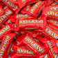 100 Grand Candy Bar Fun Size 2 lb - Anti Melt Pack  Bulk Candies in Resealable Bag  Individually Wrapped (40 Pieces)