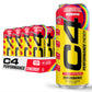 Cellucor C4 Performance Energy Drink | Cosmic Rainbow | Zero Sugar Carbonated Preworkout Energy | 200Mg Caffeine With Beta Alanine | 16 Fl Oz (12 Pack), Packaging May Vary