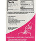 Gold Medal 3208 Bubble Gum Flossugar, 3.25 Lb Carton
