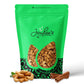 Jaybees Cinnamon Toffee Cashews, Kettle Cooked Flavored Nuts, Sweet & Crunchy Snack, 2 Pound Resealable Bag