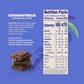 Lovo Coconutmilk Chocolate Bar, 100% Plant-Based Dairy-Alternative Milk Chocolate, Creamy And Delectable Vegan Milk Chocolate Ma