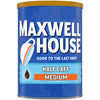 Maxwell House Half Caff Ground Coffee (11 Oz Canister)