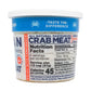 Ocean Legacy Lump Crab Meat, 8 Oz