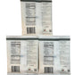 A Blend Above Roasted Garlic Butter Dip Mix Mixed Seasoning Packet (3 Pack), Gluten-Free, No Msg, All Natural, No Preservatives,